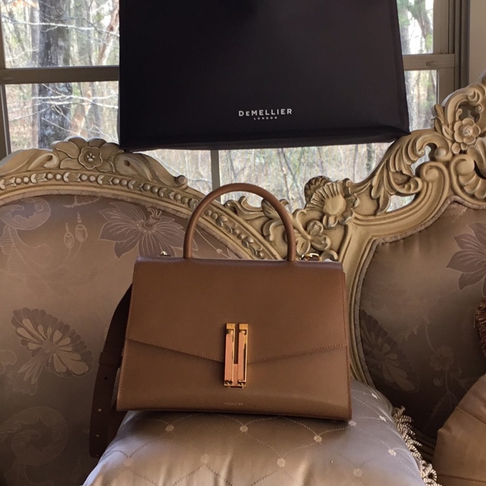 DEMELLIER Handbag